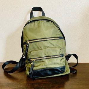 Tutilo Nylon Backpack